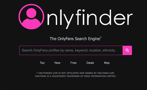 onky finder|OnlyFinder: Revolutionizing Content Discovery for OnlyFans